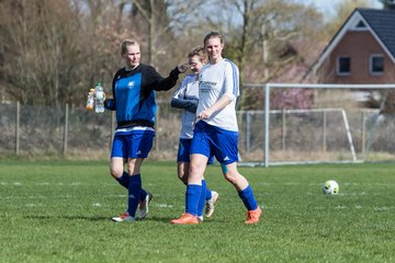 Bild 213 - Frauen TSV Wiemersdorf - VfL Struvenhuetten : Ergebnis: 3:1